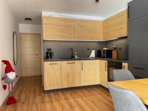 New cosy apartment, smučišče Krvavec