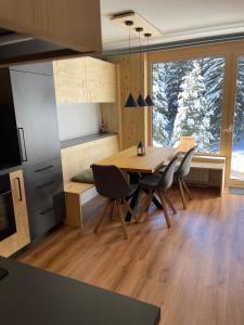 New cosy apartment, smučišče Krvavec
