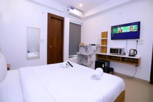 Hotel NBS By Travok Noida