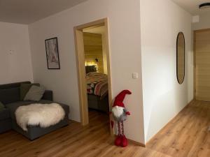 New cosy apartment, smučišče Krvavec