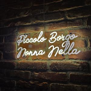 Suite LA STUFA TUSCANY Piccolo Borgo Nonna Nella