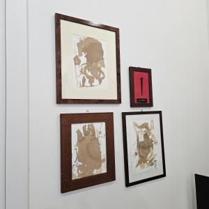 Suite LA STUFA TUSCANY Piccolo Borgo Nonna Nella