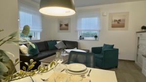 Haus Ankerhuus 2a - Carolinensiel