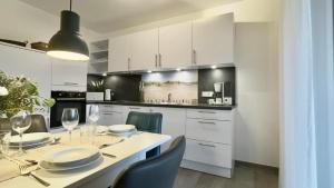 Haus Ankerhuus 2a - Carolinensiel