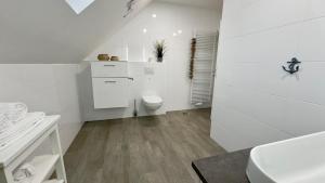 Haus Ankerhuus 2a - Carolinensiel