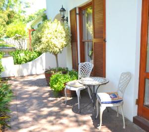 Lovely Family Home in the Winelands