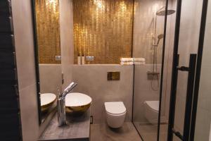 Apartamenty Piernikowe Toruń Jacuzzi