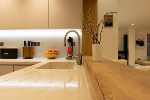 Newly renovated house