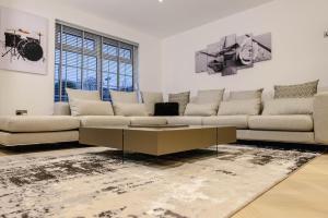 Newly renovated house