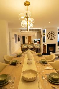 Newly renovated house
