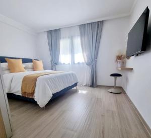 Appartements Villa Riviera : photos des chambres