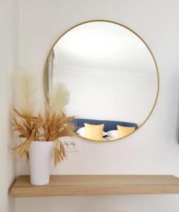 Appartements Villa Riviera : photos des chambres