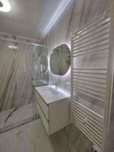 Appartements Villa Riviera : photos des chambres