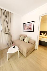 Appartements Villa Riviera : photos des chambres