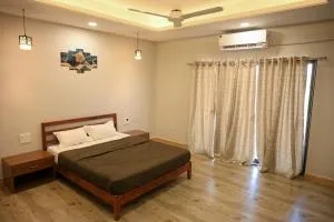 Swami Residency - Devgarh