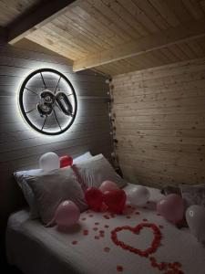 Maisons d'hotes LAlexandrie : photos des chambres