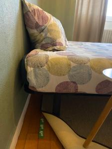 Appartements T2 dans le quartier Saint-Michel de Saint Brieuc : photos des chambres