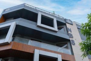 Hotel NBS By Travok Noida