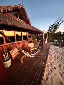 Sunset Valley Bungalow - 卡莫辛