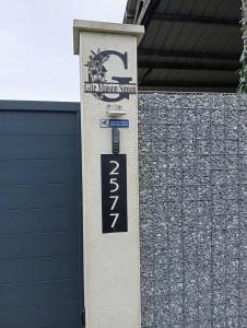 Gite maison Simon 30 Puy du Fo climatisé