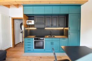 Attic Miralago MhD apartment