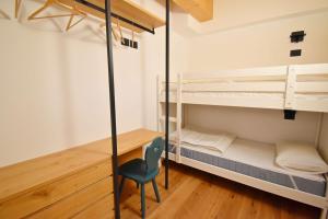 Attic Miralago MhD apartment