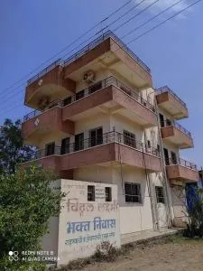 Vitthal laxmi guest house - بيجابور