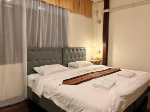 Allred Hostel Chiangmai