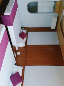 Riverside Plum Garden Villa