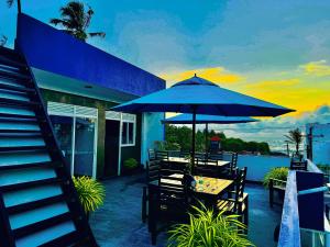 Sea Yo Villa Hikkaduwa