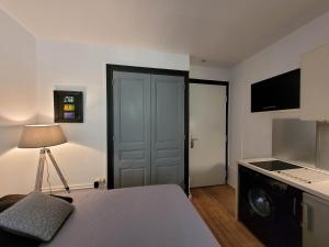 Appartements Le Beau Site : photos des chambres