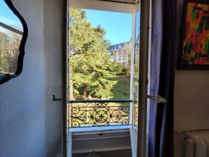 Appartements Le Beau Site : photos des chambres