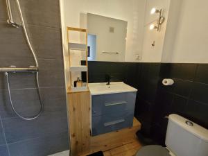 Appartements Le Beau Site : photos des chambres