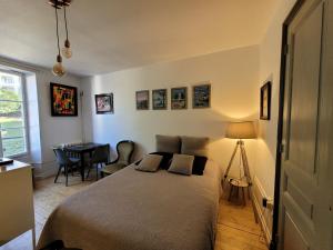 Appartements Le Beau Site : photos des chambres