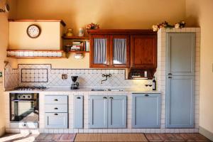 I Glicini - Casa vacanze con piscina in Toscana a 30 da Firenze