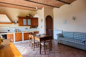 I Glicini - Casa vacanze con piscina in Toscana a 30 da Firenze