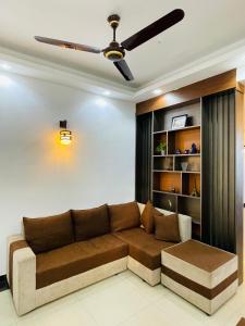 Blue Moon Villa
