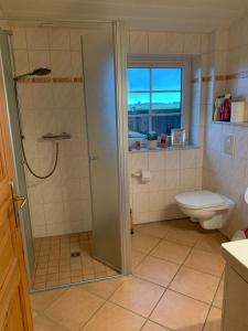 Ferienwohnung auf dem Land 2