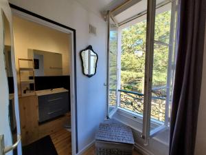 Appartements Le Beau Site : photos des chambres