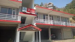 Kheer Bhawani Villa - Kukri Ser