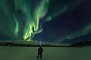 Kelo Resort - Enontekiö