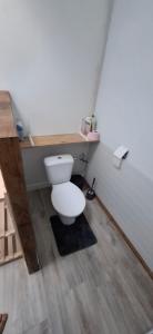 Appart Cosy à la Campagne