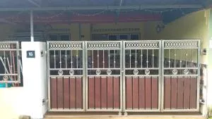 MieHomestay Binjai Rendah - Kampong Kenerak