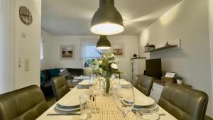 Haus Ankerhuus 2 - Carolinensiel