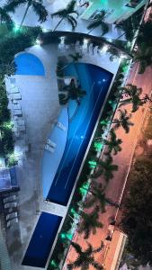 Charmoso Apartamento no Guaruja