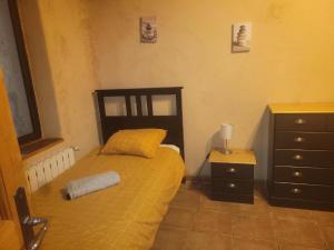 Appartements Mas De Sarjac : photos des chambres