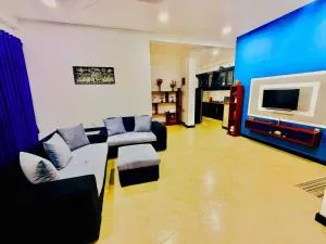 Sea Yo Villa - Hikkaduwa - Pereliya