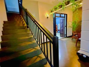 Sea Yo Villa - Hikkaduwa