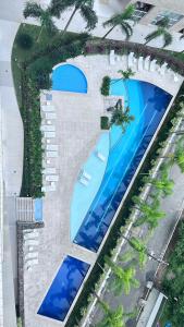 Charmoso Apartamento no Guaruja