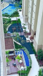 Charmoso Apartamento no Guaruja